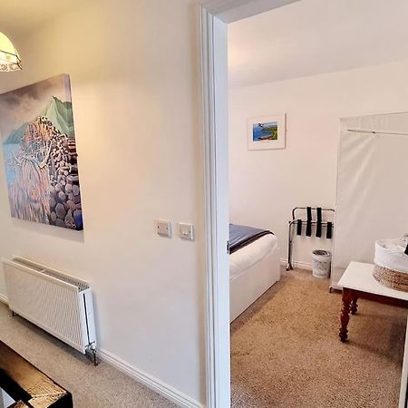 Willa Causeway97 Townhouse Portrush Zewnętrze zdjęcie