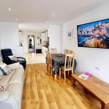 Willa Causeway97 Townhouse Portrush Zewnętrze zdjęcie