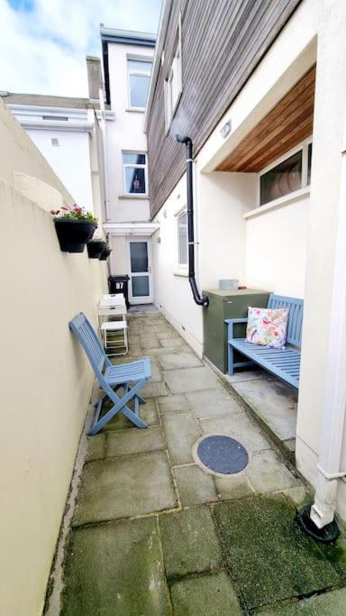 Willa Causeway97 Townhouse Portrush Zewnętrze zdjęcie