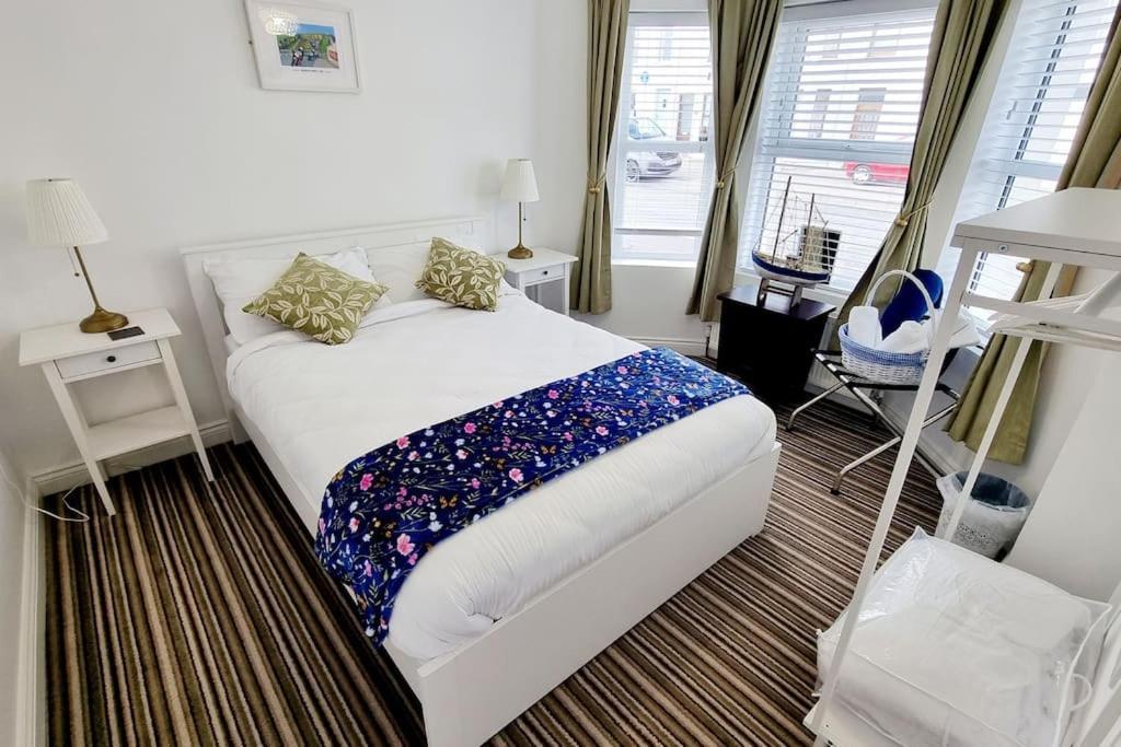 Willa Causeway97 Townhouse Portrush Zewnętrze zdjęcie
