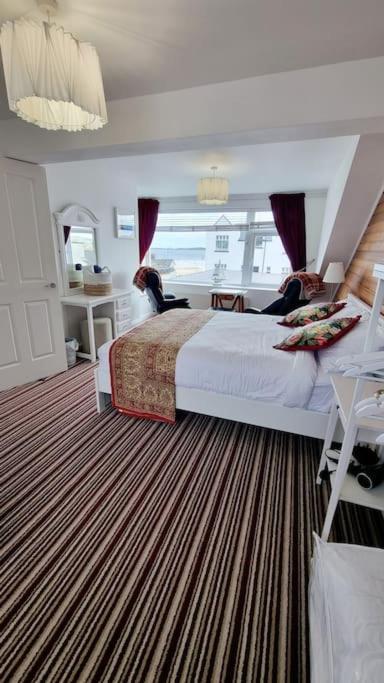 Willa Causeway97 Townhouse Portrush Zewnętrze zdjęcie