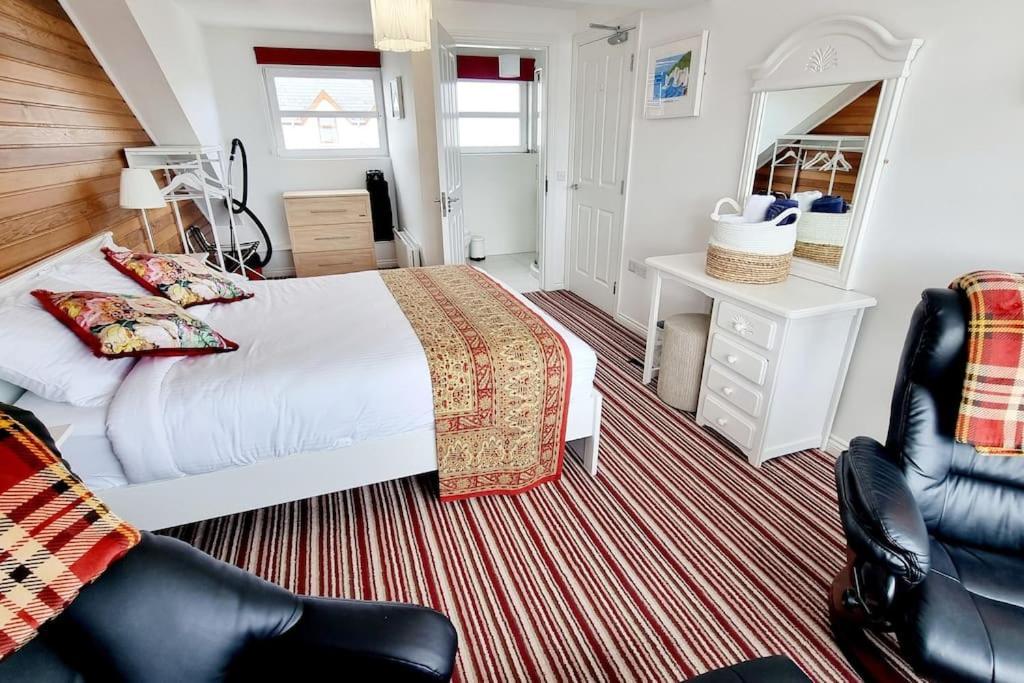 Willa Causeway97 Townhouse Portrush Zewnętrze zdjęcie