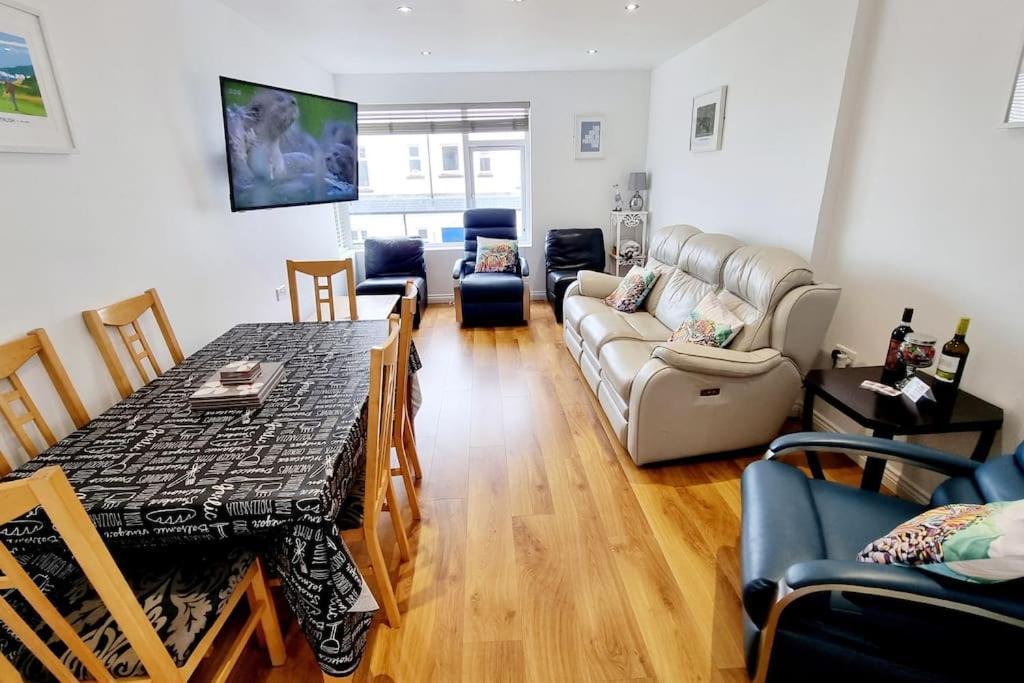 Willa Causeway97 Townhouse Portrush Zewnętrze zdjęcie